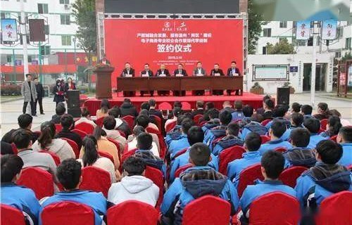 德宏职业学院跨境电子商务专业