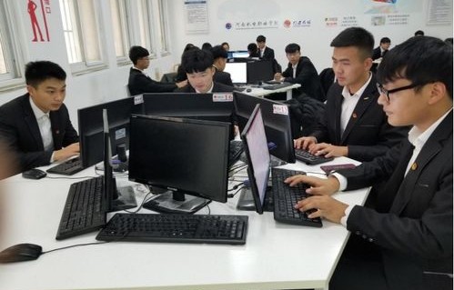 河北电子商务专业怎么样