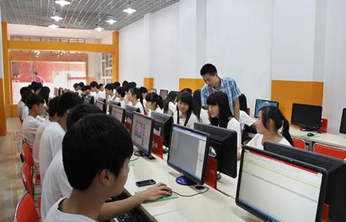 西北师大电子商务专业