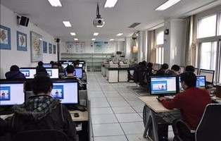 电子商务专业本科学校