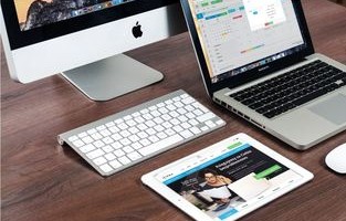学电子商务专业mac需要多大