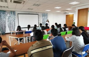 北京电子商务专业课学习