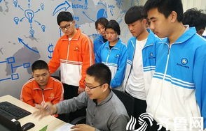 电子商务专业外出实训有啥