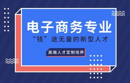 电子商务专业那个大学好
