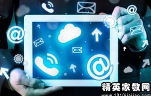 关于电子商务专业的自我评价