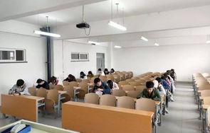 金职院电子商务专业校区