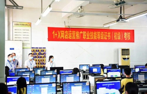 电子商务专业考啥可以做运营