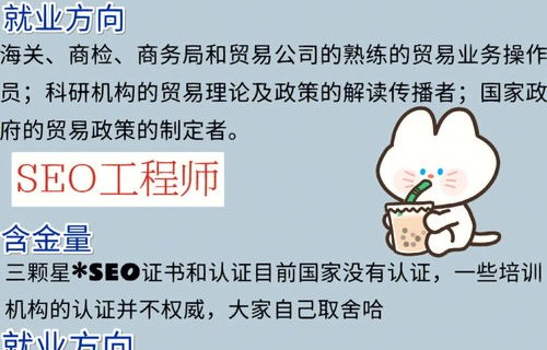 电子商务专业能考专利证