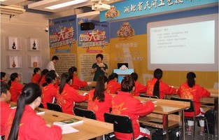 哪家学校电子商务专业好