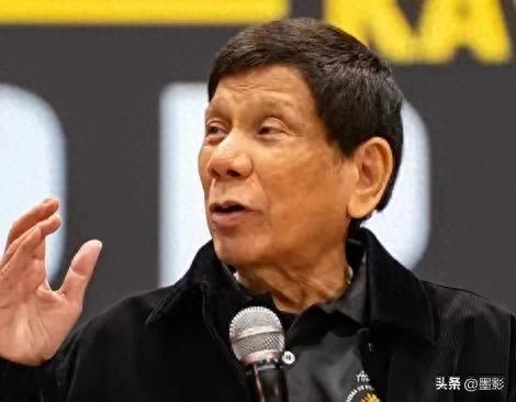 杜特尔特在狱中隔空胜选，关键因素解析