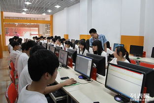 电子商务较好的专业学校