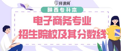单招最好的电子商务专业