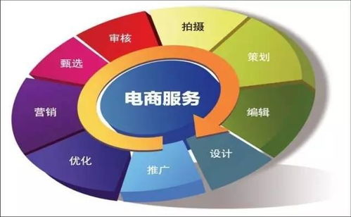 怎样学电子商务专业技能