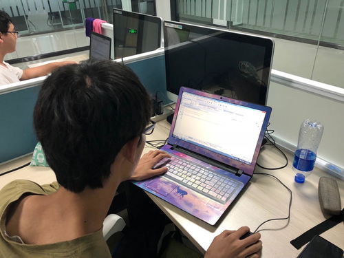 电子商务专业实习计划书