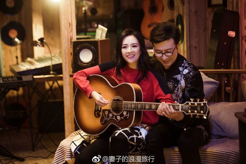宁静直言不喜汪峰，宁静的独特品味