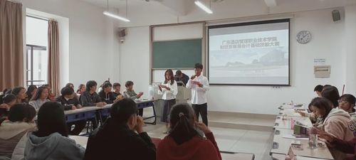 端州电子商务专业学校