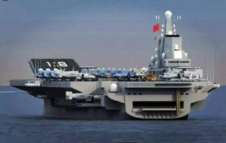 国防部权威回应，中国海军迎来三航母时代