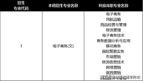 电子商务专业考本科难吗