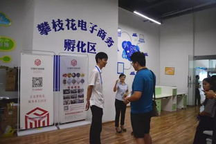 攀枝花市电子商务专业
