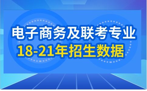 电子商务专业还能不能学