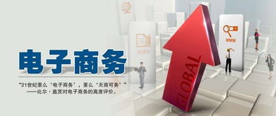 类似于电子商务的专业有