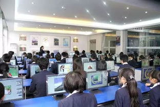 广州电子商务是啥专业学校