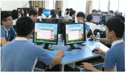 电子商务专业要学什么的