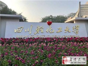 四川轻化工电子商务专业